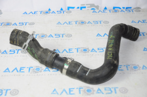 Cooling pipe upper Mini Cooper Countryman R60 10-16 1.6