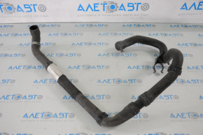 Cooling pipe lower Mini Cooper Countryman R60 10-16 1.6