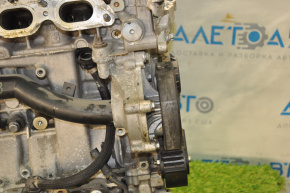 Water pump Mini Cooper Countryman R60 10-16