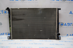 Radiator cooling water Mini Cooper Countryman R60 10-16 1.6