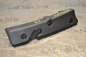 Trunk floor lining mount right Mini Cooper Countryman R60 10-16
