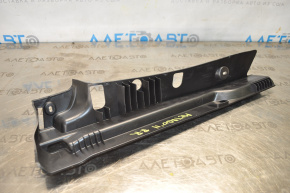 Trunk floor lining right Mini Cooper Countryman R60 10-16