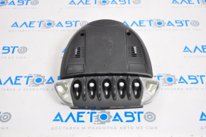Ceiling light front Mini Cooper Countryman R60 10-16 under the sunroof, scratches
