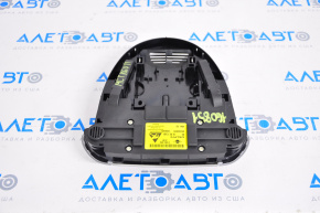 Ceiling light front Mini Cooper Countryman R60 10-16 under the sunroof, scratches