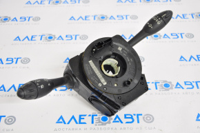 Steering column switches, guitar assembly Mini Cooper Countryman R60 10-16 under rain sensor