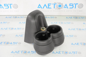 Central console cup holders Mini Cooper Countryman R60 10-16