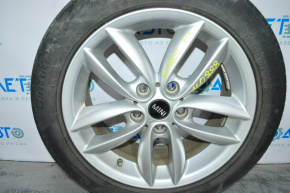 Wheel disk R17 r124 styling Mini Cooper Countryman R60 10-16