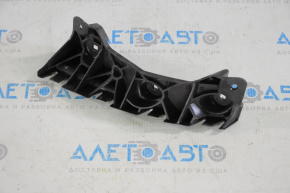 Rear bumper mount left Mini Cooper Countryman R60 10-16