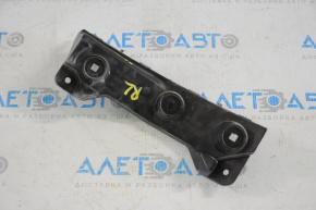 Rear bumper mount left Mini Cooper Countryman R60 10-16
