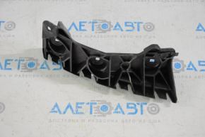 Rear bumper mount right Mini Cooper Countryman R60 10-16