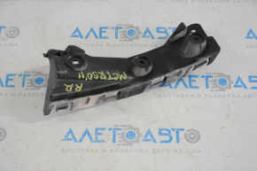 Rear bumper mount right Mini Cooper Countryman R60 10-16
