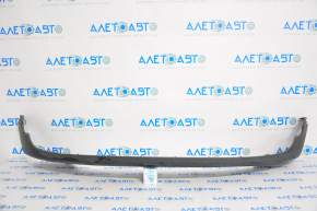 Front Bumper Lip Mini Cooper Countryman R60 10-16