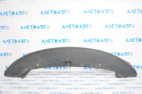 Front Bumper Lip Mini Cooper Countryman R60 10-16