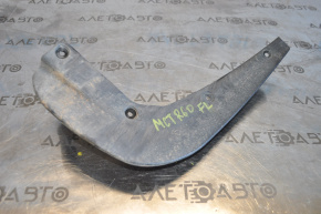 Mudguard front left Mini Cooper Countryman R60 10-16