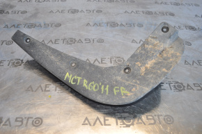 Mudguard front right Mini Cooper Countryman R60 10-16