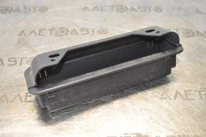Ventilation shield left Mini Cooper Countryman R60 10-16