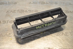 Ventilation shield left Mini Cooper Countryman R60 10-16