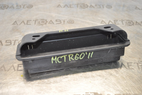 Right ventilation shield Mini Cooper Countryman R60 10-16