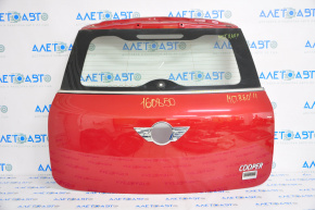 Mini Cooper Countryman R60 10-16 bare trunk door