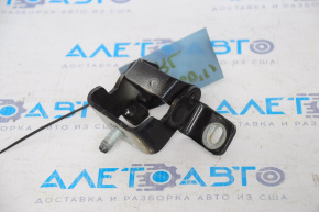 Trunk door hinge left Mini Cooper Countryman R60 10-16