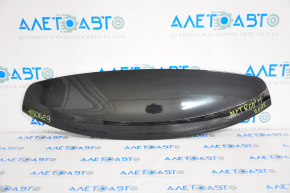 Mini Cooper Countryman R60 10-16 Tailgate Spoiler