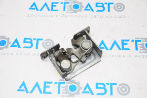 Hood lock right Mini Cooper Countryman R60 10-16