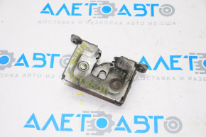 Hood lock right Mini Cooper Countryman R60 10-16