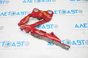 Bonnet hinge left Mini Cooper Countryman R60 10-16