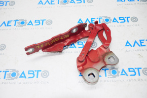 Bonnet hinge right Mini Cooper Countryman R60 10-16