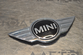 Mini Cooper Countryman R60 10-16 Hood Emblem