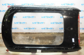 Roof metal Mini Cooper Countryman R60 10-16 under the hatch, sawed off, dents