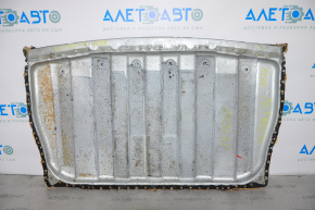 Trunk trough Mini Cooper Countryman R60 10-16