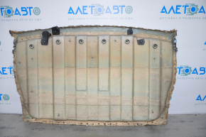 Trunk trough Mini Cooper Countryman R60 10-16