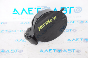 Fuel filler flap assembly Mini Cooper Countryman R60 10-16