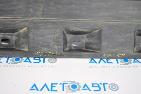 Left threshold Mini Cooper Countryman R60 10-16 two internal cuts