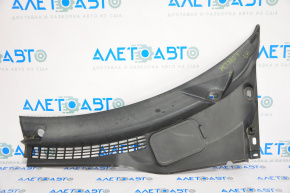 Windscreen wiper grille plastic left Mini Cooper Countryman R60 10-16