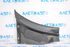 Windscreen wiper grille plastic right Mini Cooper Countryman R60 10-16