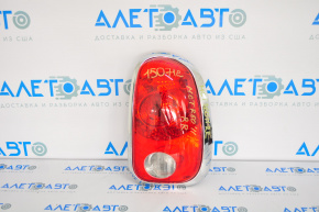 Right taillight Mini Cooper Countryman R60 10-16 with frame