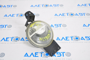 Fog light front left Mini Cooper Countryman R60 10-16