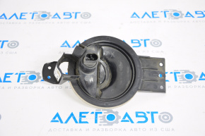 Fog light front left Mini Cooper Countryman R60 10-16