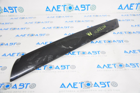 Windshield molding right Mini Cooper Countryman R60 10-16
