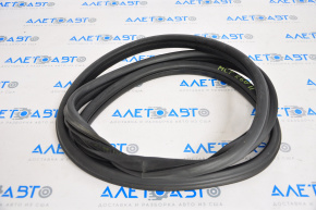 Door seal rear right Mini Cooper Countryman R60 10-16
