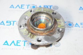 Hub rear left Mini Cooper Countryman R60 10-16