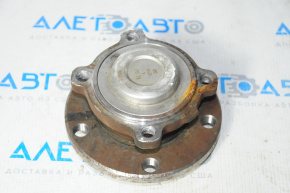 Hub rear left Mini Cooper Countryman R60 10-16