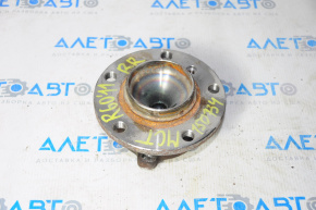 Hub rear right Mini Cooper Countryman R60 10-16