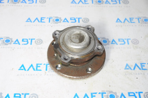 Hub rear right Mini Cooper Countryman R60 10-16