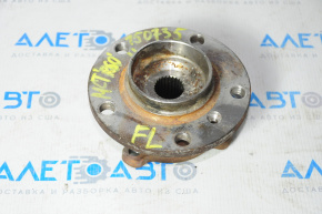 Hub front left Mini Cooper Countryman R60 10-16