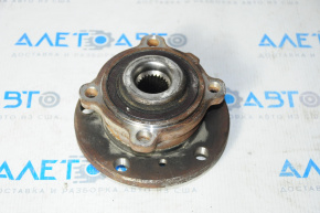 Hub front left Mini Cooper Countryman R60 10-16