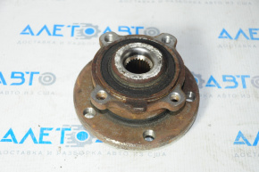 Hub front right Mini Cooper Countryman R60 10-16