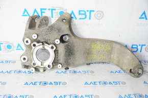 Rear left axle Mini Cooper Countryman R60 10-16